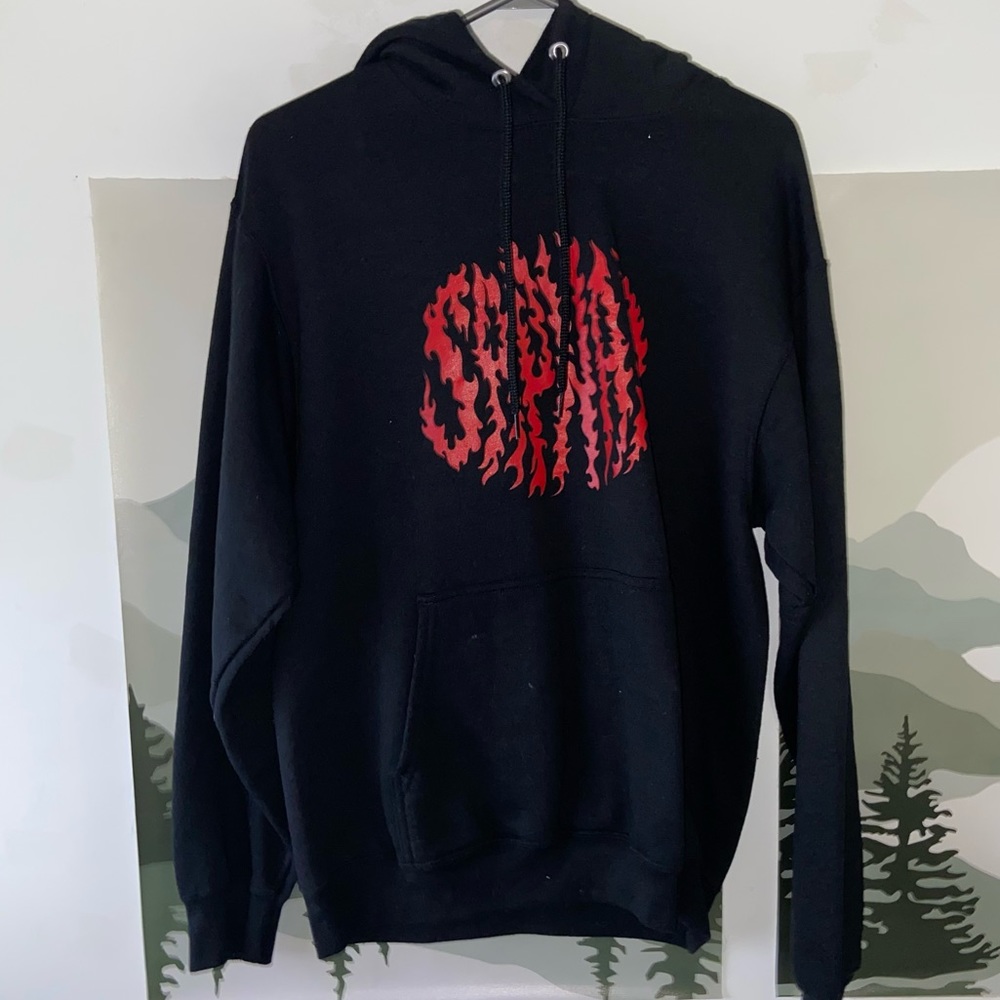 Sapnap Hoodie Original Merch